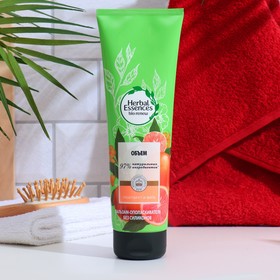 Бальзам-ополаскиватель для волос Herbal Essences «Белый грейпфрут и мята», 275 мл 4795418