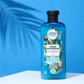 Шампунь Herbal Essences «Марокканское аргановое масло», 400 мл 4795433