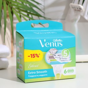 {{productViewItem.photos[photoViewList.activeNavIndex].Alt || productViewItem.photos[photoViewList.activeNavIndex].Description || 'Сменные кассеты для бритья Gillette Venus Embrace, 6 шт.'}}