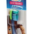 Зубная щётка Oral-B Kids Toy Story, для детей, 3-5 лет, экстрамягкая, 1 шт. - Фото 3