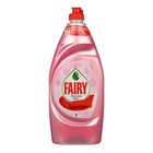 Средство для мытья посуды Fairy «Жасмин и алоэ вера», 900 мл - Фото 8