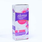 Ежедневные гигиенические прокладки Always Single «Незаметная защита», экстраудлинённые, 18 шт. - Фото 10