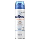 Пена для бритья Gillette Skinguard Sensitive, для чувствительной кожи, 250 мл - Фото 1