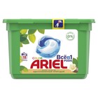 Капсулы для стирки Ariel Liquid Capsules «Масло ши», 18 х 23,8 г - Фото 2