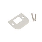 Защёлка "СТАНДАРТ" 607 ET CP, цвет хром - фото 24577618