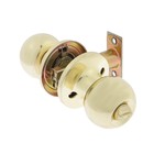 Защёлка «СТАНДАРТ» 607 ET GP, цвет золото - Фото 2