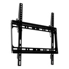 Кронштейн Luazon KrON-60, для ТВ, наклонный, 23-55", 20 мм от стены, чёрный - Фото 2