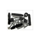 Кронштейн Luazon KrON-60, для ТВ, наклонный, 23-55", 20 мм от стены, чёрный - Фото 8