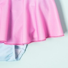 Купальник детский KAFTAN «Русалочка», рост 110-116 см (32), голубой - Фото 12