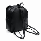 Рюкзак детский с пайетками, 27 см × 23 см × 10 см, «Мышка с бантиком», Минни Маус - Фото 7