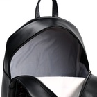 Рюкзак детский с пайетками, 27 см × 23 см × 10 см, «Мышка с бантиком», Минни Маус - Фото 8