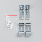 Штора рулонная «День-Ночь», 120×180 см (с учётом креплений 3.5 см), голубая - Фото 5