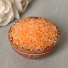 Соль "8 Марта, специально для тебя" 550 г аромат персик - Фото 5