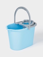 Ведро с отжимом «Классика», 10 л, прямоугольное, МИКС - Фото 1