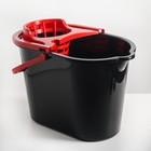 Ведро с отжимом «Классика», 10 л, прямоугольное, МИКС - Фото 10