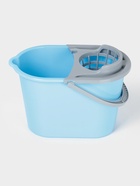 Ведро с отжимом «Классика», 10 л, прямоугольное, МИКС - Фото 5