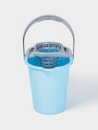 Ведро с отжимом «Классика», 10 л, прямоугольное, МИКС - Фото 6