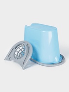 Ведро с отжимом «Классика», 10 л, прямоугольное, МИКС - Фото 7