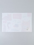 Коврик под миску «А кто это всё съел» 43×28 см - Фото 5