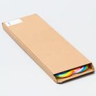 Леденец на палочке «Ты приносишь в мою жизнь краски», вкус: тутти - фрутти, 120 г - Фото 4