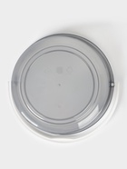 Ведро с крышкой «Хозяюшка», 5 л, d=22 см, h=22 см, пластик, МИКС 586915 Ведро с крышкой «Хозяюшка», 5 л, d=22 см, h=22 см, пластик, МИКС 586915