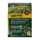 Грунт для рассады и органического земледелия Фаско с биогумусом 25л - Фото 1