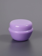 Баночка для хранения, 5 мл, фиолетовая, зелёная, синяя - Фото 3