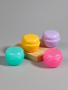 Баночка для хранения, 30 мл, МИКС - Фото 3