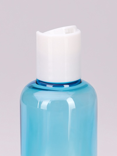 Набор для хранения, в чехле, 4 предмета, 75 мл, цвет МИКС