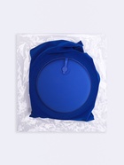 Подушка надувная для шеи, дорожная, с насосом, 47×27 см, МИКС - Фото 13