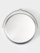 Котелок туристический, 6 л, с крышкой, штампованный алюминий - Фото 4