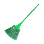 Метла жёсткая Альтернатива «Удобная», с черенком, пластик, 74×14×4 см, МИКС - Фото 6