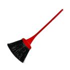 Метла жёсткая Альтернатива «Удобная», с черенком, пластик, 74×14×4 см, МИКС - Фото 7