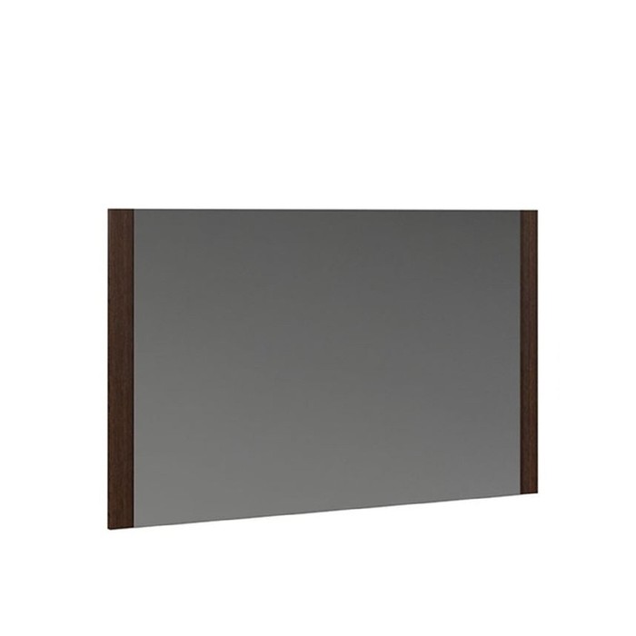 Зеркало «Аврора», 1028 × 650 мм, цвет венге
