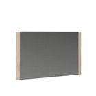 Зеркало «Аврора», 1028 × 650 мм, цвет сонома - фото 306653744