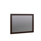 Зеркало навесное «Эшли», 800 × 590 мм, цвет венге - фото 306653747