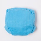 Трусы под памперс для мальчика, цвет МИКС, рост 74 см - Фото 3