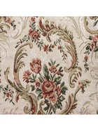 Покрывало гобеленовое 1.5-спальное «Этель. Венеция», 120×200 см, 300 г/м² - Фото 2