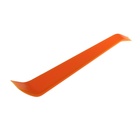 Уплотнитель лобового стекла TORSO, резина, 1.6 м, черный - Фото 6