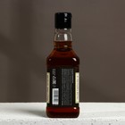 Гель для душа «На удачу», 250 мл, аромат пряного виски, HARD LINE - Фото 2