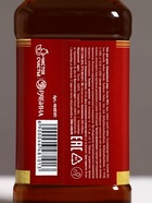 Гель для душа виски "Первый во всем" 250 мл аромат мужской парфюм - фото 809270723