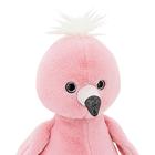 Мягкая игрушка «Фламинго» 35 см - Фото 4