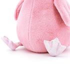 Мягкая игрушка «Фламинго» 35 см - Фото 5