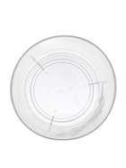 Горшок для орхидей с поддоном, 1.2 л, пластиковый, прозрачный, МИКС - Фото 8