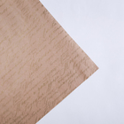 Бумага упаковочная крафтовая «Письмо», золотая краска, 70×100 см  (артикул 4681752)  большой выбор товаров оптом и в розницу по низким ценам с доставкой