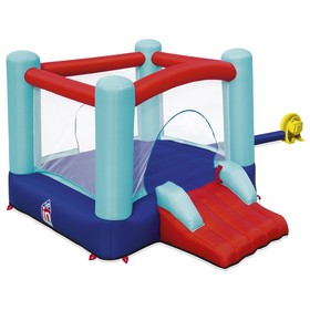 

Игровой центр Spring n' Slide, 250 x 210 x 152 см, 53310 Bestway