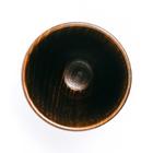 Стакан из натурального кедра Mаgistrо, 450 мл, 15×9,5 см, цвет коричневый - фото 4296740