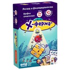 Настольная игра «Х-ферма» - Фото 1