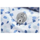 SPA-бассейн Bestway Ibiza AirJet, 180×180×66 см, фильтр-насос, тент, дозатор для химии, аэромассаж, 60015 - Фото 11