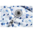 SPA-бассейн Bestway Ibiza AirJet, 180×180×66 см, фильтр-насос, тент, дозатор для химии, аэромассаж, 60015 - Фото 12